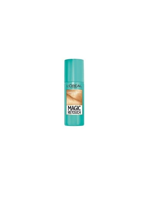 Loreal Paris Magic Retouch Root retouch spray /9.0/ Licht blond 75 ml