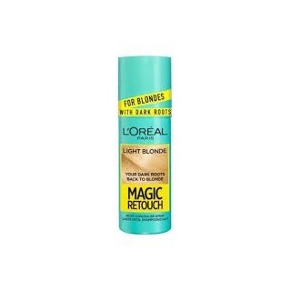 Loreal Paris Magic Retouch Root retouch spray /9.3/ blond 75 ml