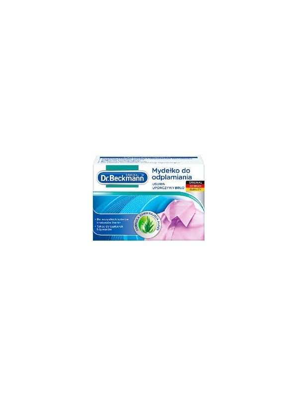 Dr. Beckmann Stain remover soap 100 g