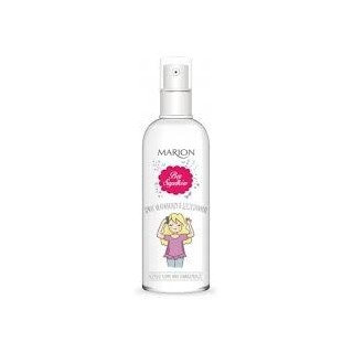 Marion Bez Knots Ontwarrende haarspray voor kinderen 120 ml