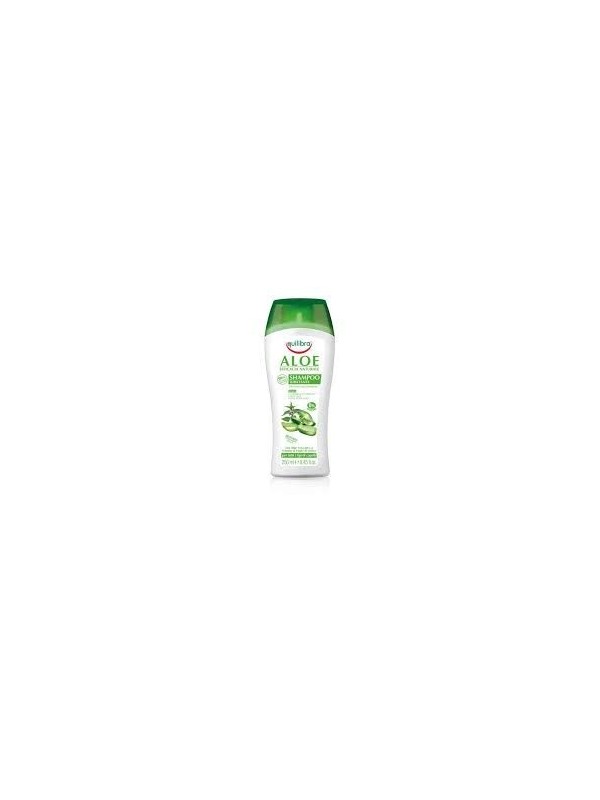 Equilibra Aloë Hydraterende Haarshampoo 250 ml