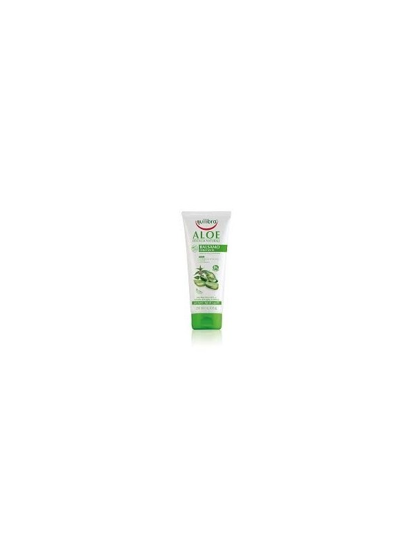 Equilibra Aloe Moisturizing hair conditioner 200 ml