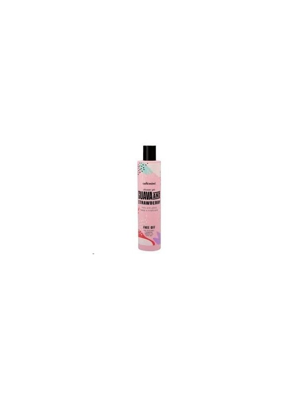 Cafe Mimi Guava and Strawberry Shower Gel 300 ml