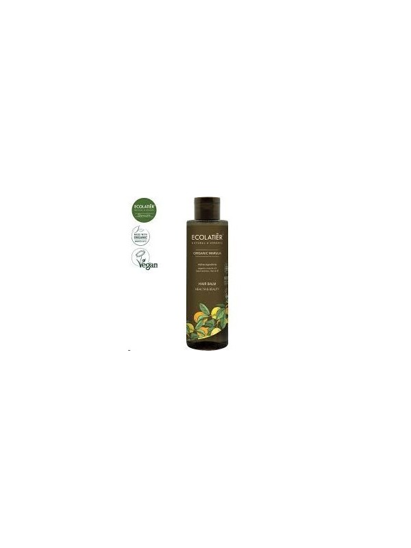 EcoLatier Marula Hair Balm Health and Beauty 250 ml