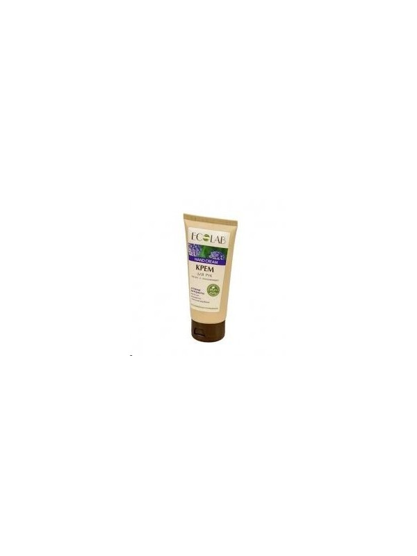 EO Laboratorie Nourishing hand cream 100 ml