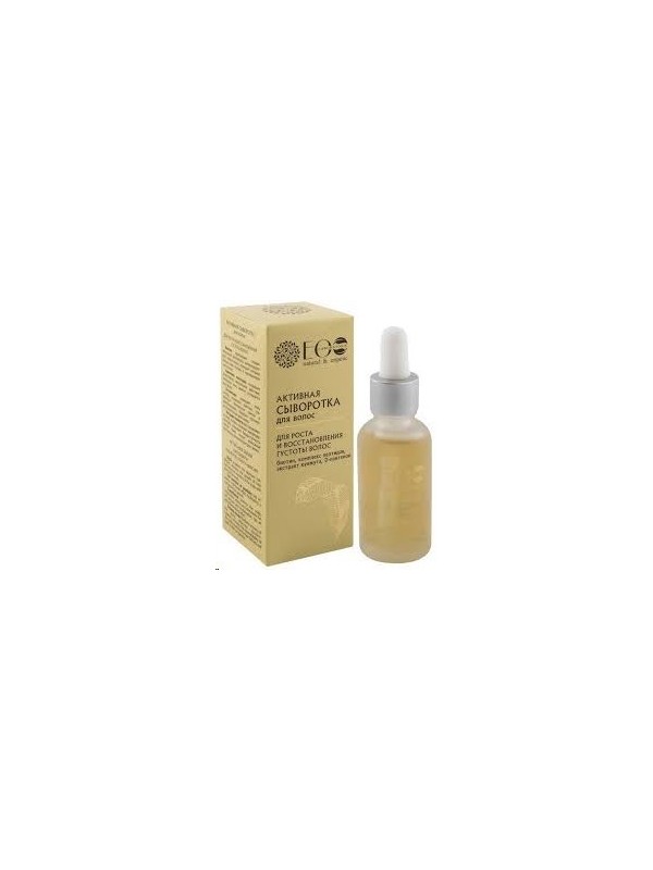 EO Laboratorie Country Serum voor haargroei en verdikking 30 ml