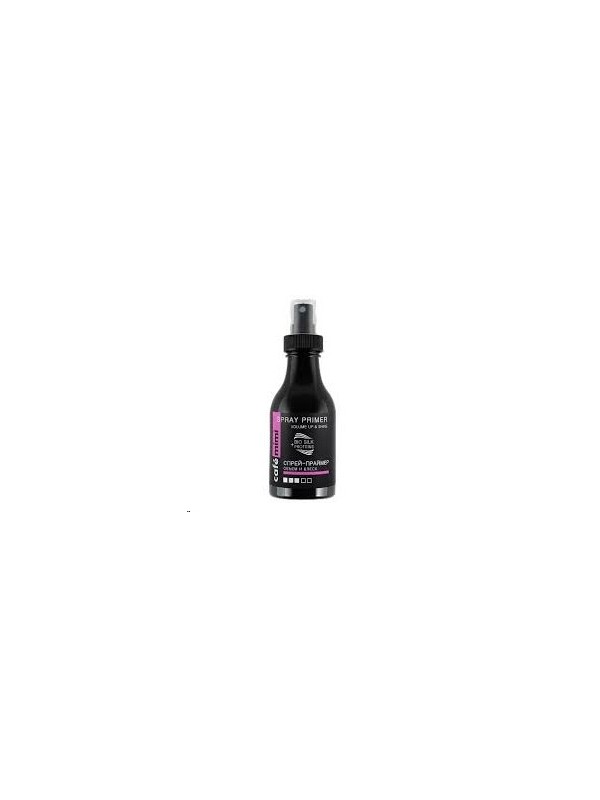 Cafe Mimi Hair Spray Volume and Shine 150 ml