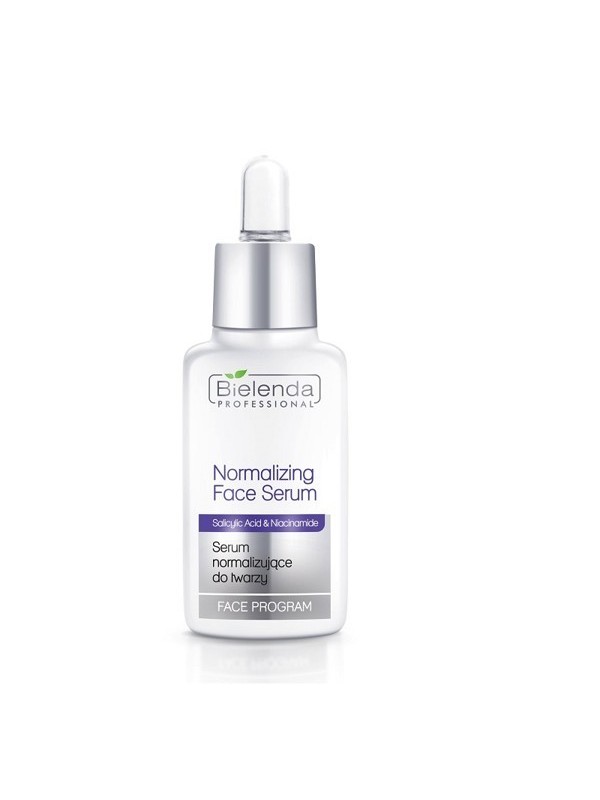 Bielenda Professional Normaliserend Serum 30 ml