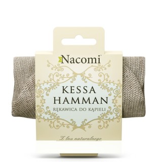 Nacomi Kessa handschoen kessa -hamman 1 stuk