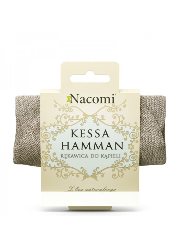 Nacomi Kessa glove kessa -hamman 1 piece