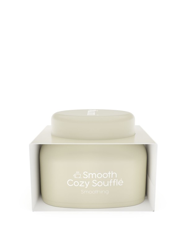 Nacomi Creamy Smoothing Soufflé 50 ml