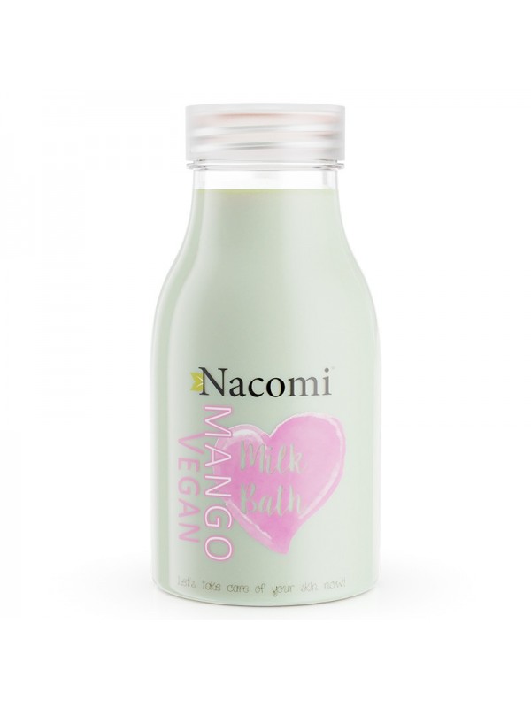 Nacomi Mango Badmelk 300 ml