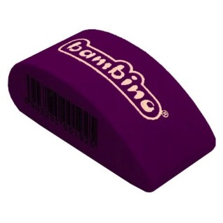 BAMBINO Eraser