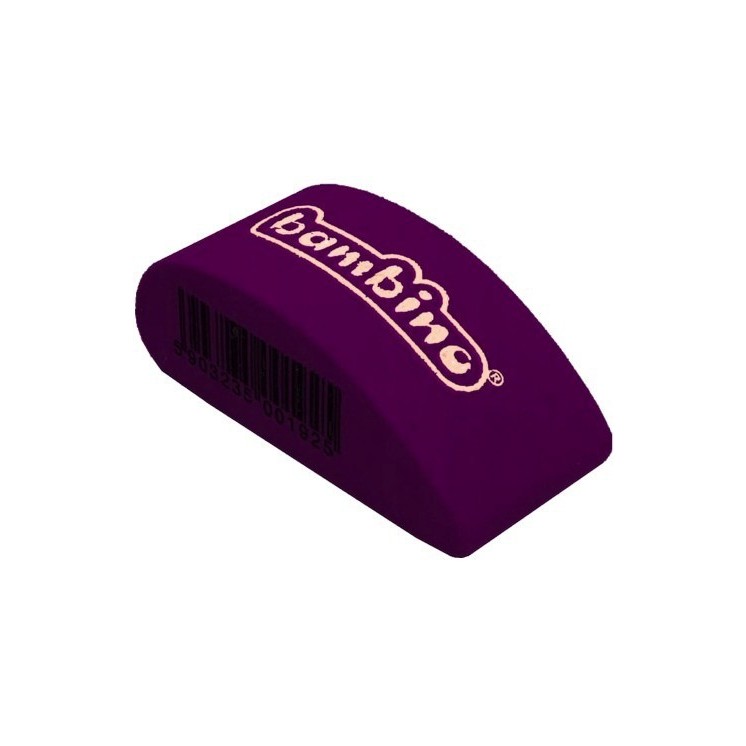 BAMBINO Eraser