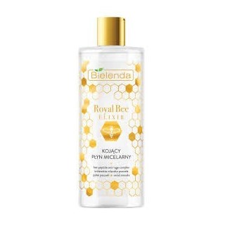 Bielenda ROYAL BEE ELIXIR Soothing Micellar Water 500 ml