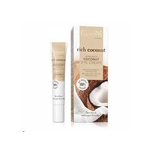 Eveline Rich Coconut Ultra Rich Coconut Eye Cream 20 ml