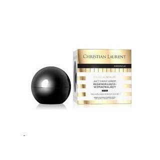Christian Laurent Active Regenerating and Strengthening Cream 55+ Night 50 ml