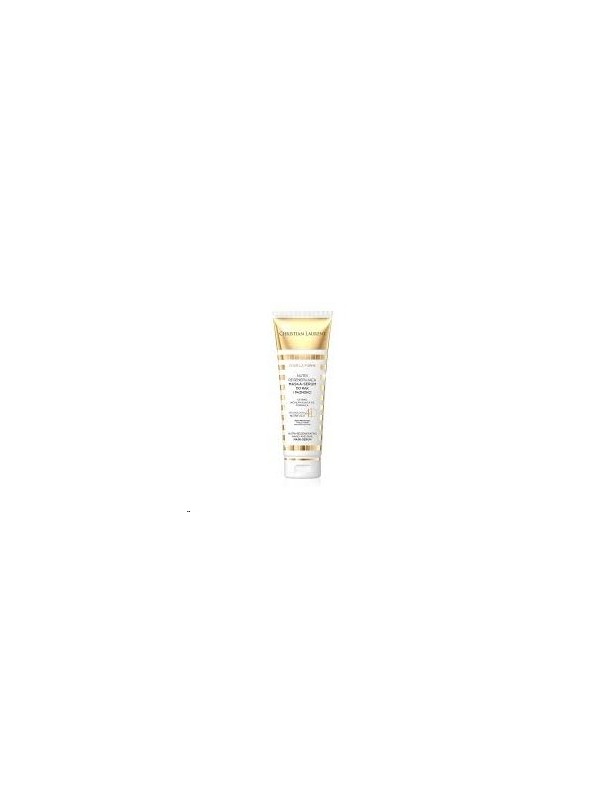 Eveline Christian Laurent Nutri Regenerating Mask - serum for hands and nails 125 ml