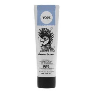 YOPE Fresh Grass Hair Conditioner 170 ml