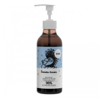 YOPE Fresh Grass Haarschampoo 300 ml