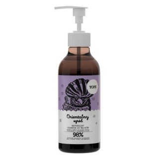 YOPE Oriental Garden Haarschampoo 300 ml