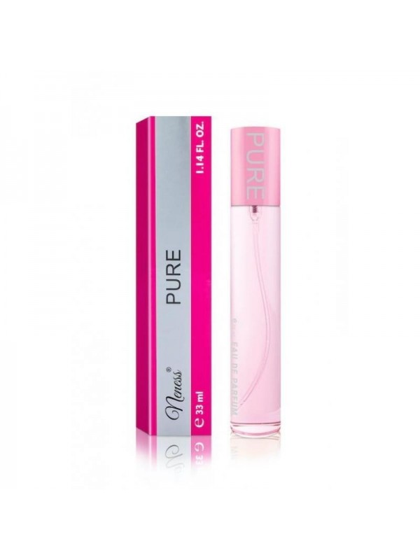 Neness N.047 Pure Woman geur voor dames 33 ml