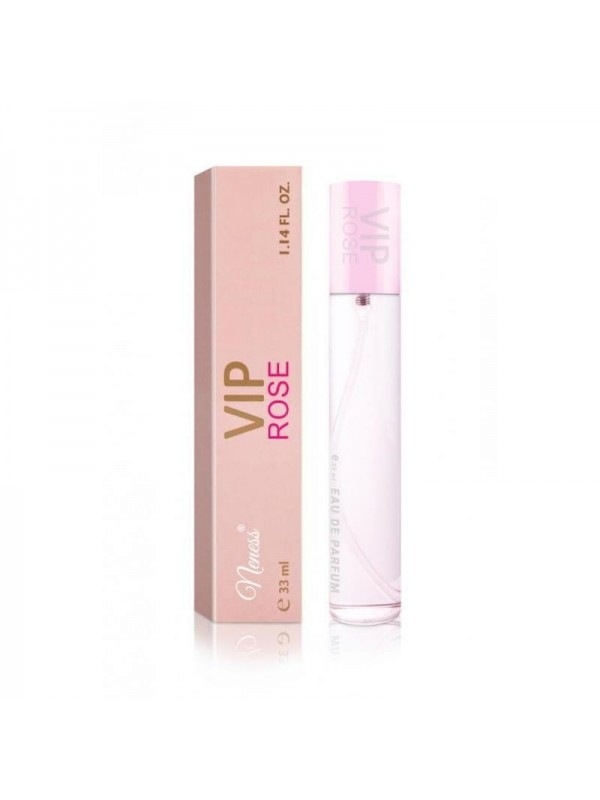 Neness N.053 Rose VIP geur voor dames 33 ml