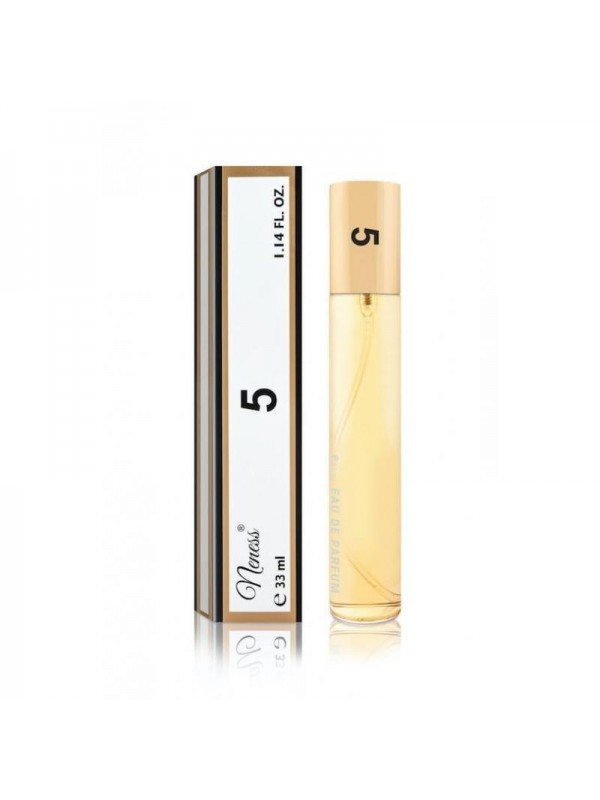 Neness N.057 5 women's fragrance 33 ml