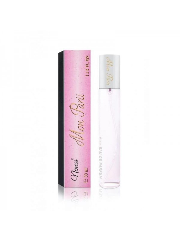 Neness N.197 MON PARII fragrance for women 33 ml