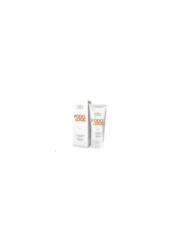 Farmona Professional PODOLOGIC ACID Exfoliërende voetgel 75 ml