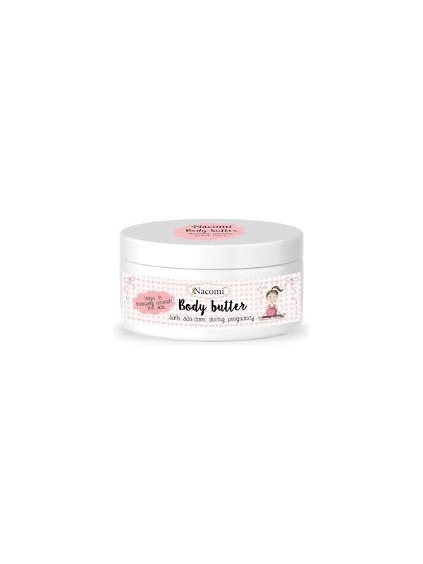 Nacomi Body butter for pregnant women 100 g