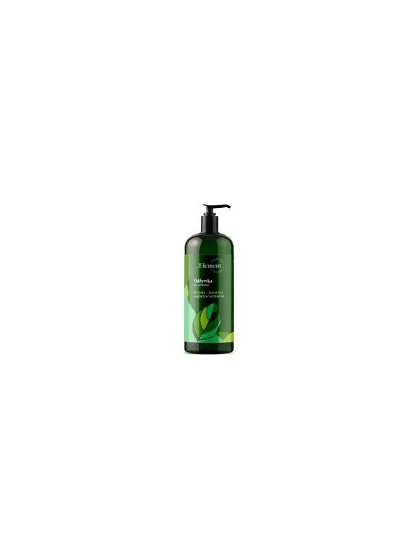 Element Strengthening hair conditioner against hair loss 500 ml ( 17-08-2023 )