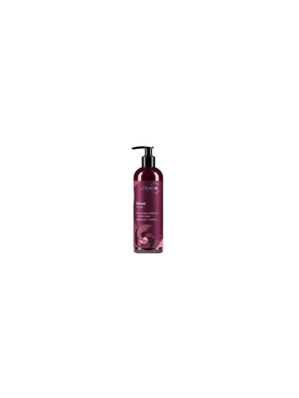 Element Snail slime filtrate Regenerating body lotion 400 ml