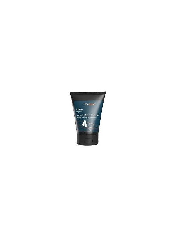 Element Men Aftershave balsem voor mannen 125 ml