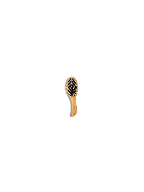 Donegal Wooden hair brush for massage 1 piece