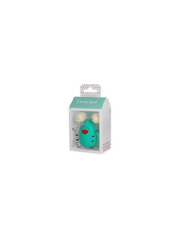 Donegal Makeup sponge Blending Sponge Żabka 1 piece