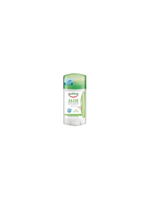 Equilibra Aloe Deodorant Stick 50 ml