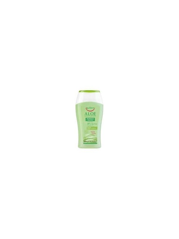 Equilibra Aloe Make-up Remover Toner 200 ml