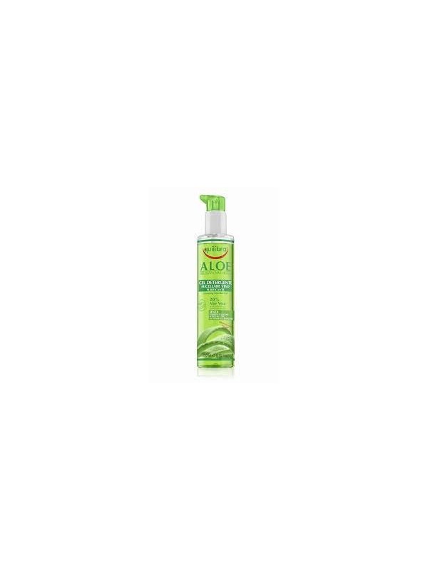 Equilibra Aloë Micellaire Reinigingsgel 200 ml