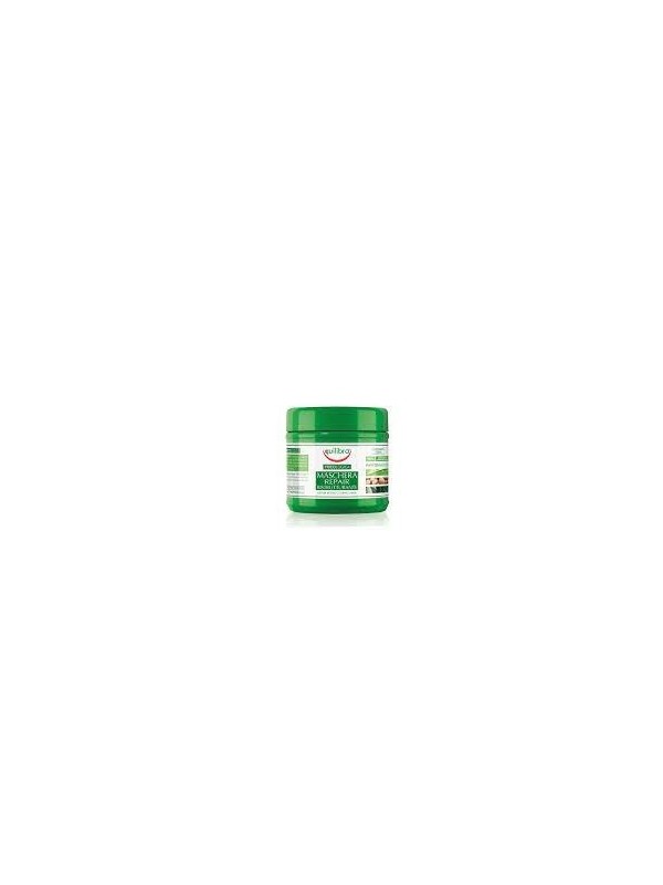 Equilibra Repair Herstructurerend Haarmasker 250 ml