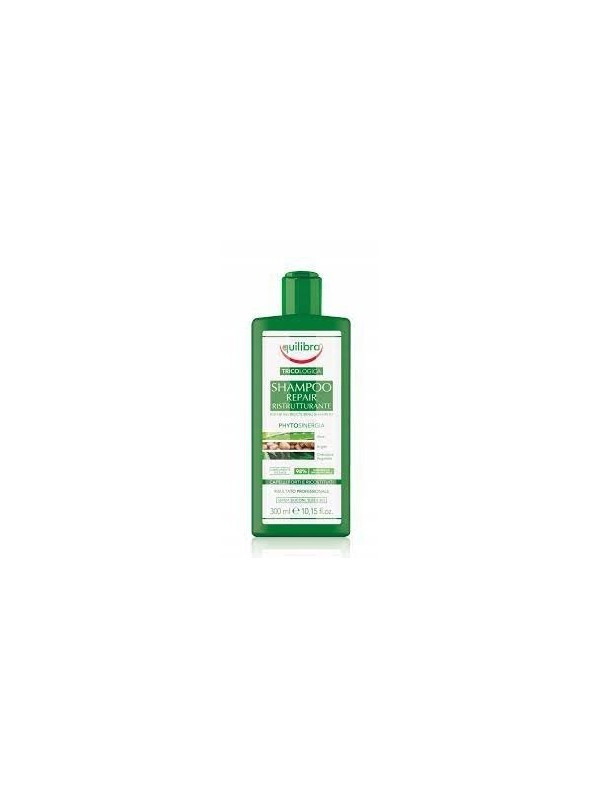 Equilibra Repair Herstructurerende Haarshampoo 300 ml