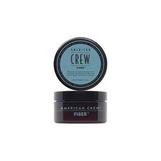 American Crew Classic Fiber strong hold hair paste 85 g