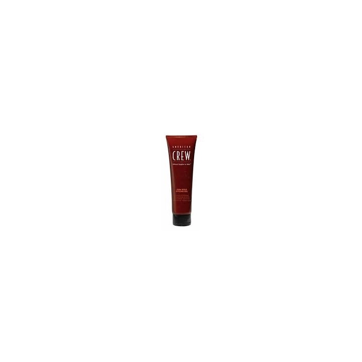 American Crew Classic Firm Hold Styling Gel 250 ml