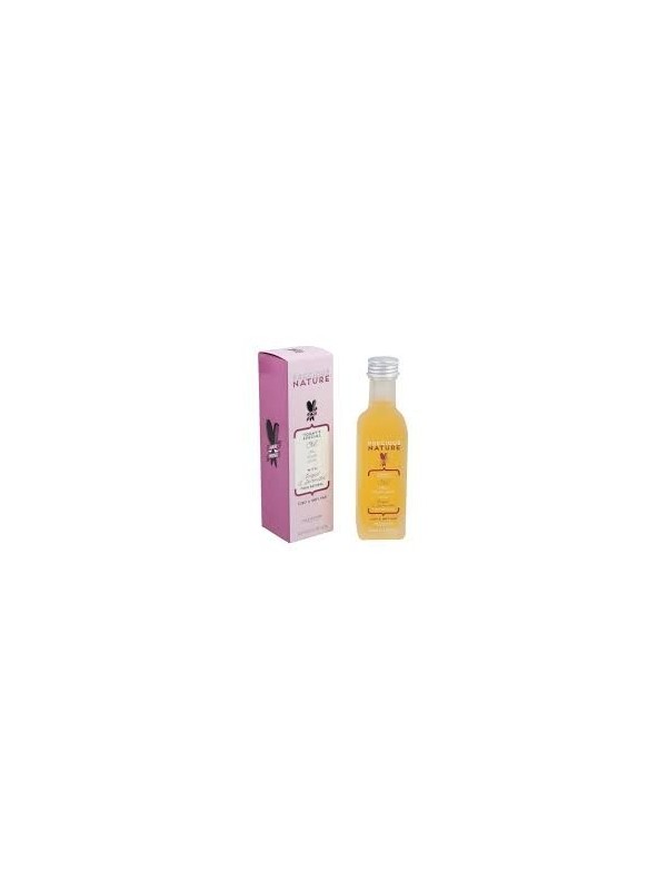 Alfaparf Precious Nature Oil voor krullend en golvend haar 100 ml