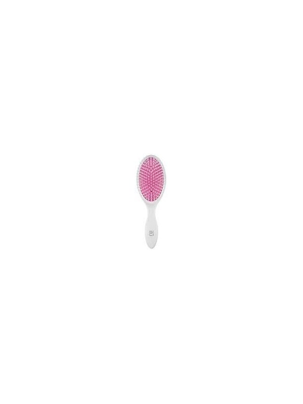 ILU Hair So Touchable Oval Hair Brush 1 piece