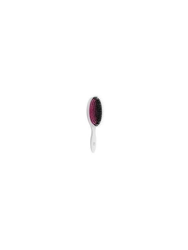 ILU Smooth Operator Oval Hair Brush 1 piece