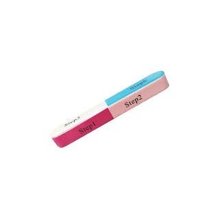 MIMO by Tools for Beauty Polijstblok 7in1 1 stuk