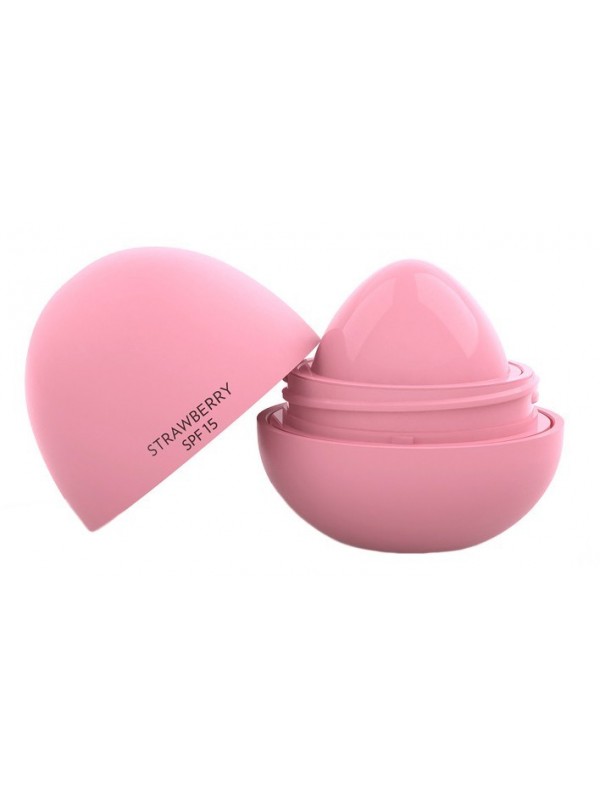 Golden Rose Lip Balm SPF15 Strawberry 8 g