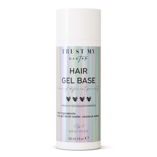 Trust My Sister Hair gel base 100 ml