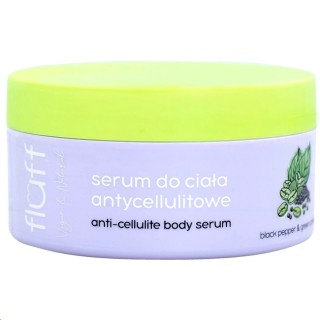 Fluff Serum do ciała antycellulitowe 100 g (30-04-2023)